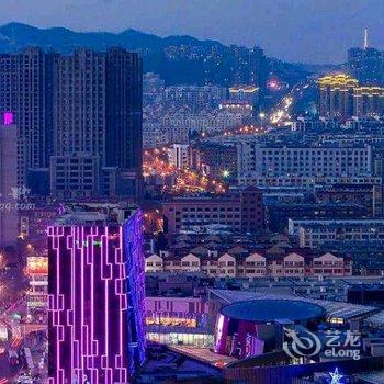 青岛栖尘心青年旅舍酒店提供图片