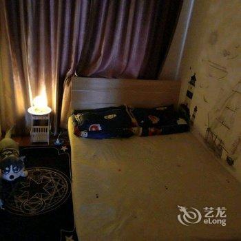 青岛栖尘心青年旅舍酒店提供图片
