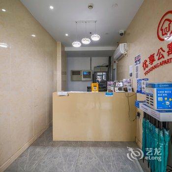 上海优享公寓酒店(松江新城地铁站店)酒店提供图片