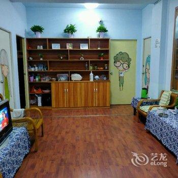 富生青年旅社酒店提供图片