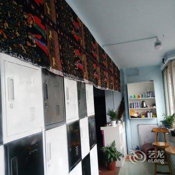 富生青年旅社酒店提供图片