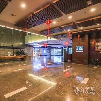 天津欣湾假日温泉酒店式公寓酒店提供图片