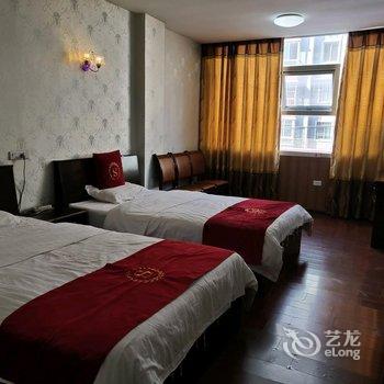 重庆渝发商务酒店酒店提供图片