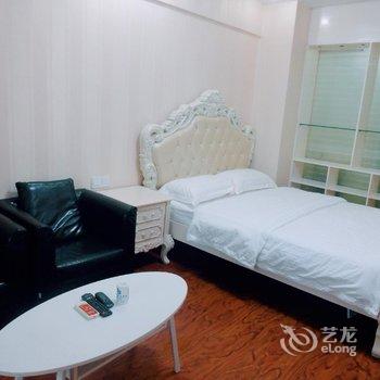 南宁暖窝公寓(万象城东盟商务区店)酒店提供图片