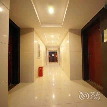南宁暖窝公寓(万象城东盟商务区店)酒店提供图片