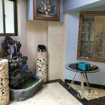 南宁暖窝公寓(万象城东盟商务区店)酒店提供图片