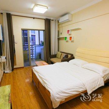 南宁暖窝公寓(万象城东盟商务区店)酒店提供图片