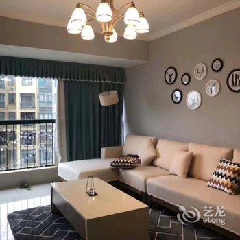 南宁暖窝公寓(万象城东盟商务区店)酒店提供图片