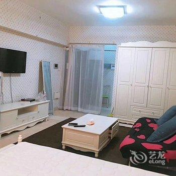 南宁暖窝公寓(万象城东盟商务区店)酒店提供图片