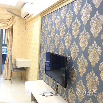 南宁暖窝公寓(万象城东盟商务区店)酒店提供图片