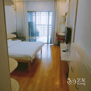 南宁暖窝公寓(万象城东盟商务区店)酒店提供图片