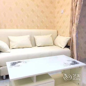 南宁暖窝公寓(万象城东盟商务区店)酒店提供图片
