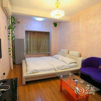南宁暖窝公寓(万象城东盟商务区店)酒店提供图片