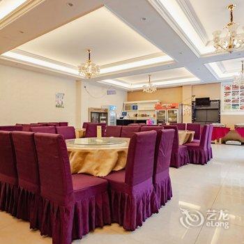 九寨沟鑫世纪缘酒店酒店提供图片