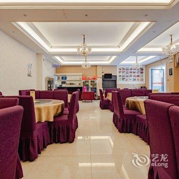 九寨沟鑫世纪缘酒店酒店提供图片