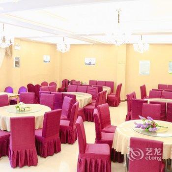 九寨沟鑫世纪缘酒店酒店提供图片