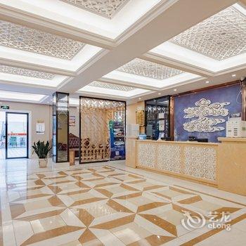 九寨沟鑫世纪缘酒店酒店提供图片