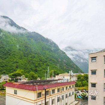 九寨沟鑫世纪缘酒店酒店提供图片