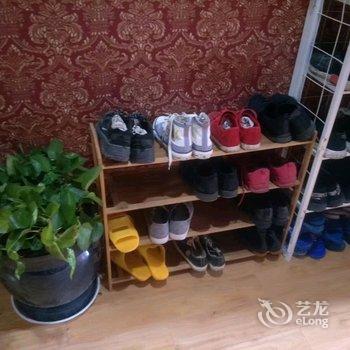 互生客栈酒店提供图片