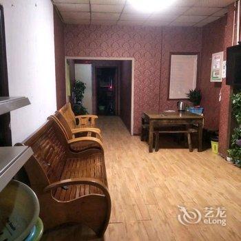 互生客栈酒店提供图片