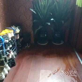 互生客栈酒店提供图片