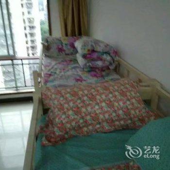 互生客栈酒店提供图片