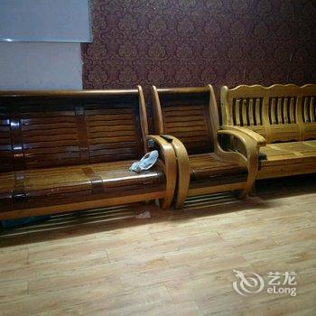 互生客栈酒店提供图片