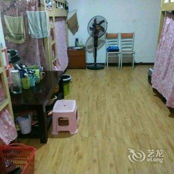 互生客栈酒店提供图片
