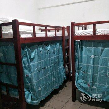 互生客栈酒店提供图片
