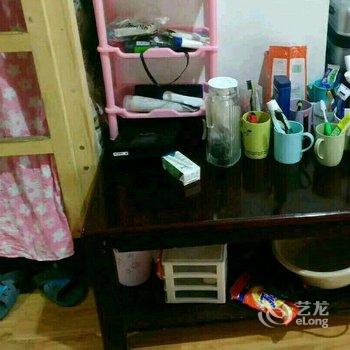 互生客栈酒店提供图片