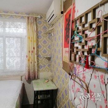 盛金源旅馆(青岛科技大学店)酒店提供图片