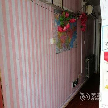 盛金源旅馆(青岛科技大学店)酒店提供图片