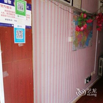 盛金源旅馆(青岛科技大学店)酒店提供图片