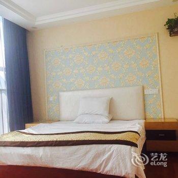 青岛乐福居商务宾馆酒店提供图片