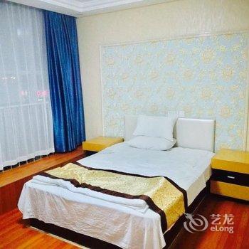 青岛乐福居商务宾馆酒店提供图片