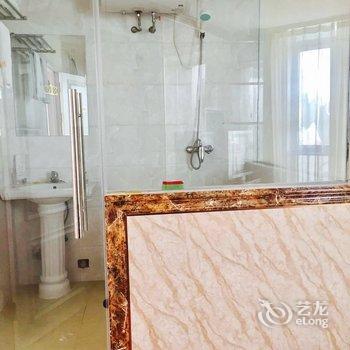 青岛乐福居商务宾馆酒店提供图片