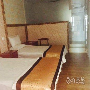 青岛乐福居商务宾馆酒店提供图片