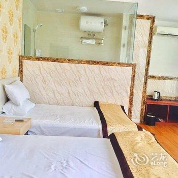 青岛乐福居商务宾馆酒店提供图片