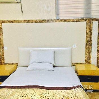 青岛乐福居商务宾馆酒店提供图片
