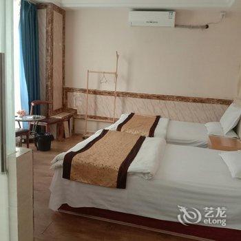 青岛乐福居商务宾馆酒店提供图片