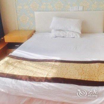青岛乐福居商务宾馆酒店提供图片