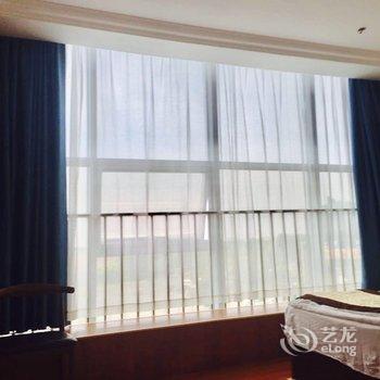 青岛乐福居商务宾馆酒店提供图片