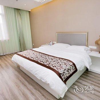 青岛乐福居商务宾馆酒店提供图片