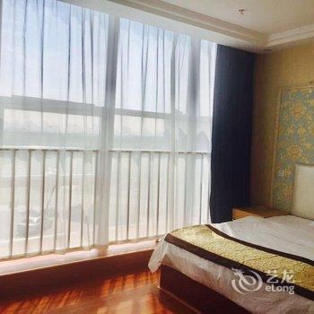 青岛乐福居商务宾馆酒店提供图片