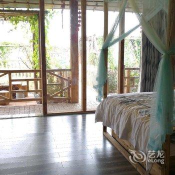 连州紫荆庄园酒店提供图片