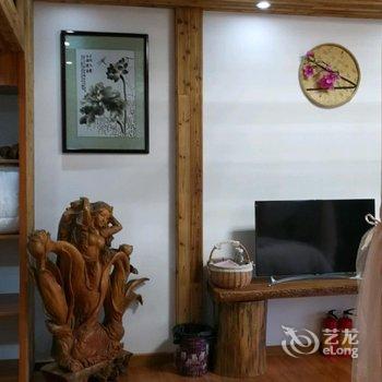连州紫荆庄园酒店提供图片