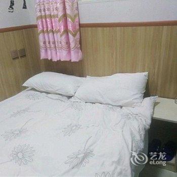 青岛泳盛祥旅馆酒店提供图片