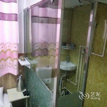 青岛泳盛祥旅馆酒店提供图片