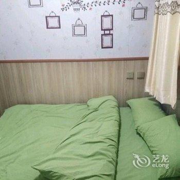 青岛泳盛祥旅馆酒店提供图片