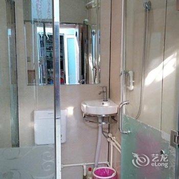 青岛泳盛祥旅馆酒店提供图片